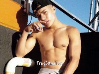 Troy_Cameron Commando Sexy