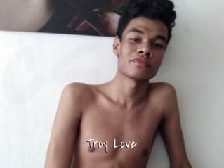 Troy_Love Commando Sexy