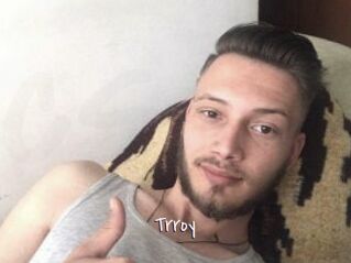 Trroy