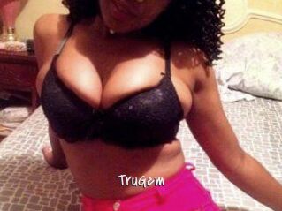 TruGem Commando Sexy