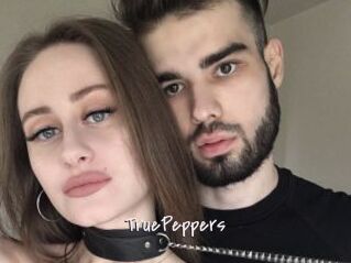 TruePeppers