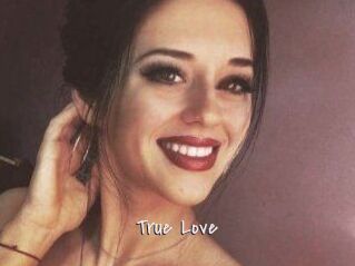 True_Love Commando Sexy