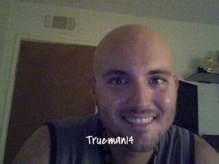 Trueman14