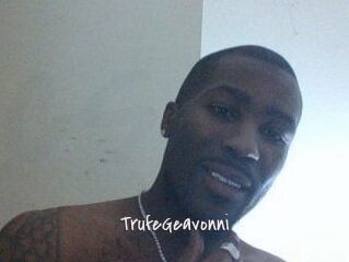 TrufeGeavonni