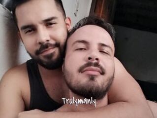 Trulymanly