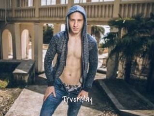 TrvorMay