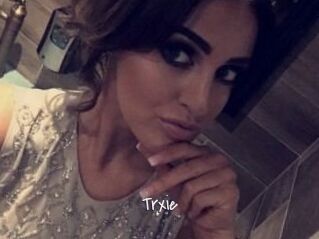 Trxie