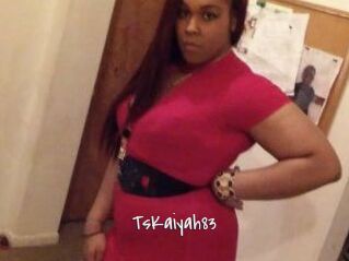 TsKaiyah83