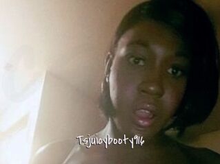 Tsjuicybooty916