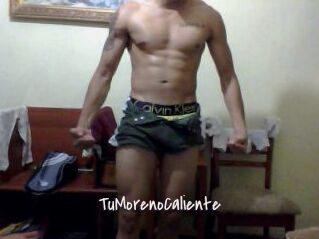 TuMorenoCaliente