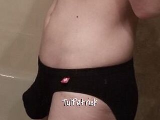 TulPatrick