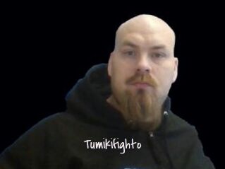 Tumikifighto Commando Sexy