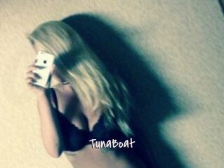 TunaBoat