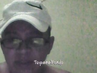 TuyoenelFondo