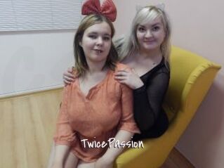 TwicePassion