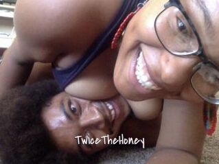 TwiceTheHoney