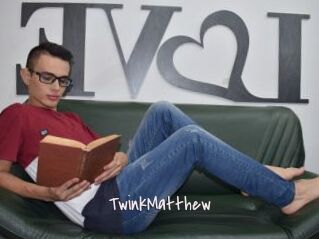 TwinkMatthew