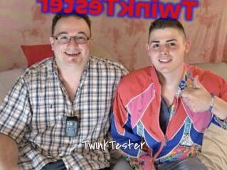 TwinkTester
