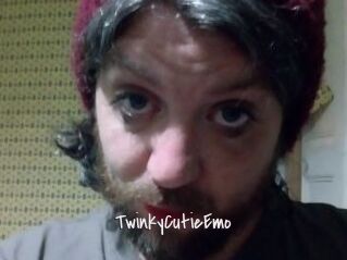 TwinkyCutieEmo Commando Sexy