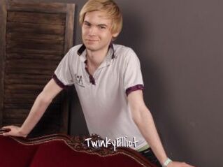 TwinkyElliot
