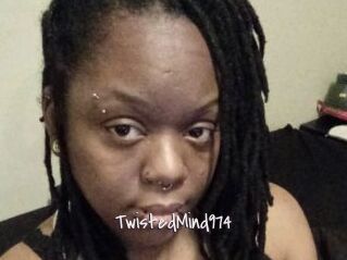 TwistedMind974