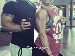 TwoFitSexies