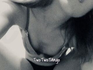 TwoTwoTango Commando Sexy