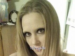 TxAngel80