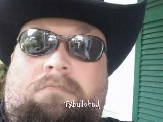 Txbullstud