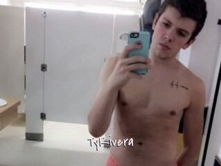 TyRivera Commando Sexy