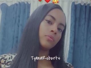 TyanaRoberts