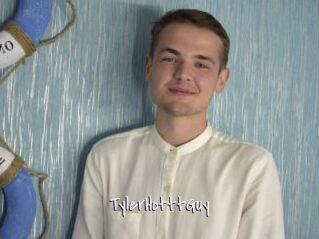 TylerHotttGuy