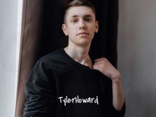 TylerHoward Commando Sexy