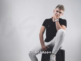 TylerJonees