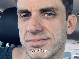 TylerStone Commando Sexy