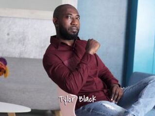 Tylor_Black