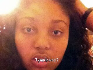 Tymeless27 Commando Sexy