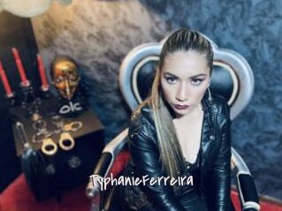 TyphanieFerreira Commando Sexy