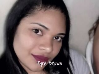 Tyra_Brown