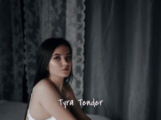 Tyra_Tender Commando Sexy
