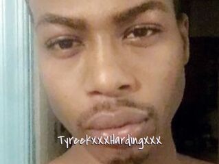 TyreekXXXHardingXXX