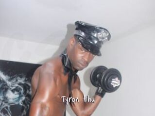 Tyron_thu