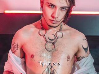 Tyron_xxx