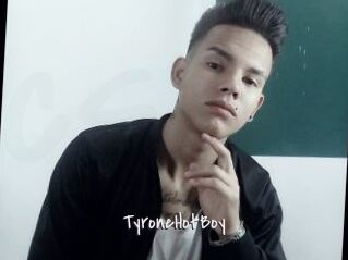 TyroneHotBoy Commando Sexy