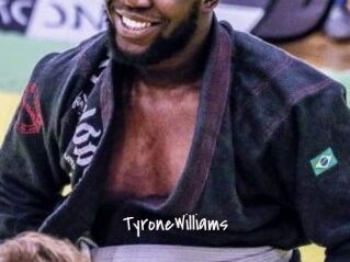 TyroneWilliams