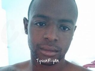 Tyson_Ryan Commando Sexy