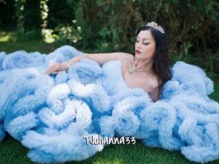 tJulianna33 Commando Sexy