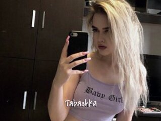 Tabachka