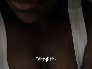 Tabbyktty