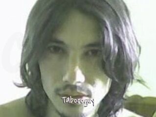 Taboooguy